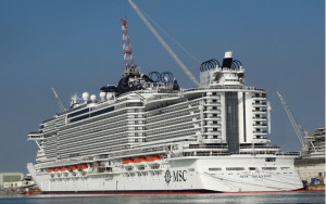 Західні Кариби - Мексика (о. Косумель) з Майамі на лайнері Msc Seaside (Msc Cruises: клас стандарт)