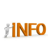 Інформація та оплати