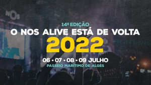NOS Alive