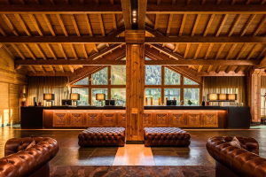 Sport Hotel Hermitage & Spa