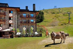 Grau Roig Boutique Hotel & Spa