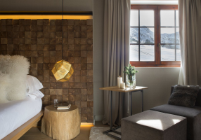 Grau Roig Boutique Hotel & Spa