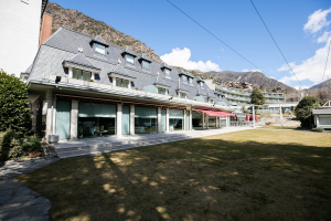 Andorra Park Hotel