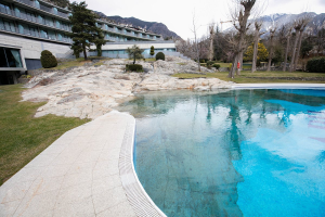Andorra Park Hotel
