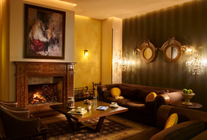 Premier Luxury Mountain Resort, Bansko