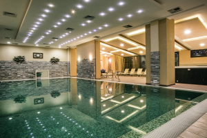 Premier Luxury Mountain Resort, Bansko