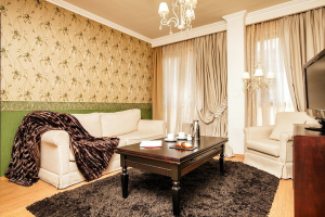 Premier Luxury Mountain Resort, Bansko