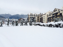 Premier Luxury Mountain Resort, Bansko