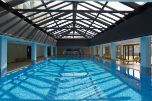 Saint George Palace Aparthotel Bansko