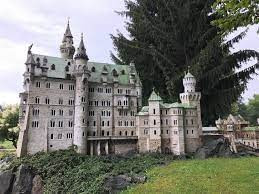 Парк Minimundus