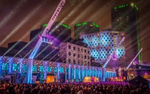 NUIT BLANCHE «Біла ніч»