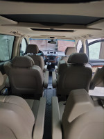 Mercedes-Benz Viano, 5 місць