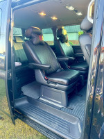 Volkswagen Multivan, 6 місць (Варшава)