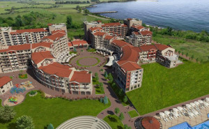 Дитячий табір Мандарин 4*