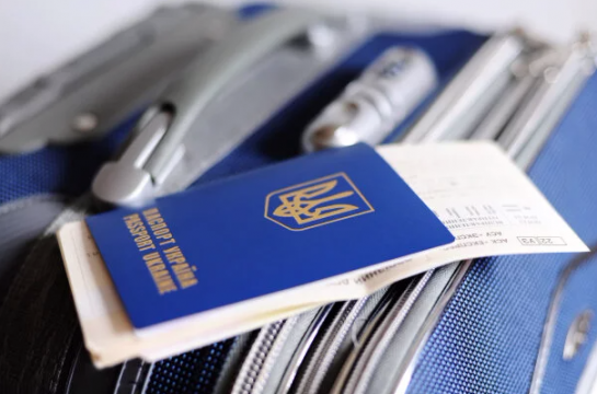 Безвіз не працюватиме, як раніше: Європа змінює правила для українців