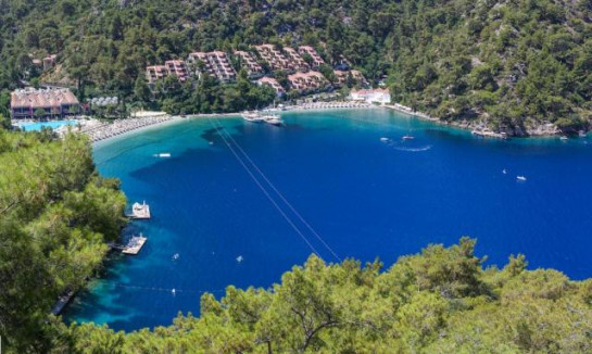 10 кращих готелів Туреччини для відпочинку у 2020 році