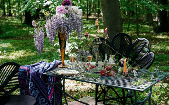У Швеції відкривають найбільш соціально-дистанційований ресторан у світі