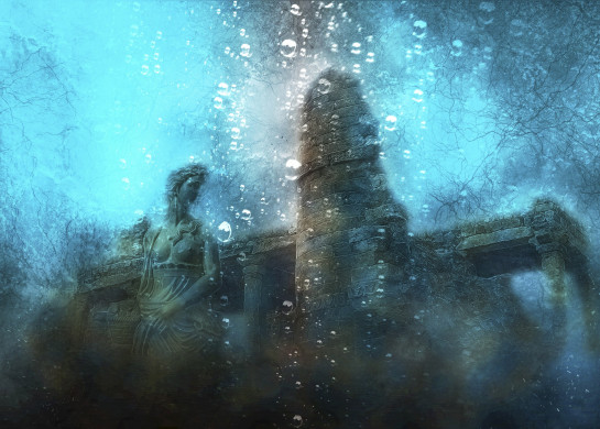 У Греції відкрився перший підводний музей