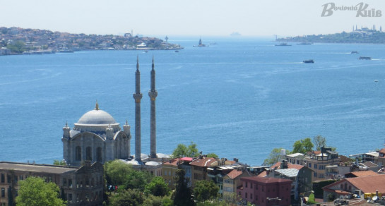 Українці літатимуть до Туреччини без ПЛР-тестів