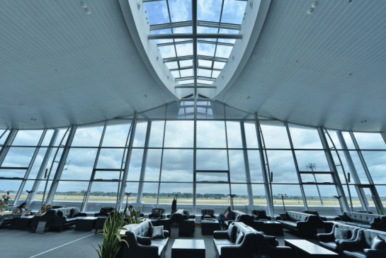 Стало відомо, як у міжнародному аеропорту "Бориспіль" обслуговують віп