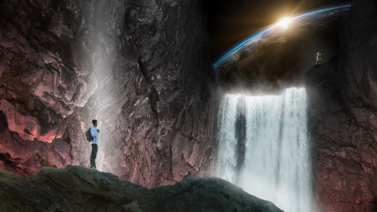 Космічний туризм прийде в Україну: у Держкосмосі розповіли коли