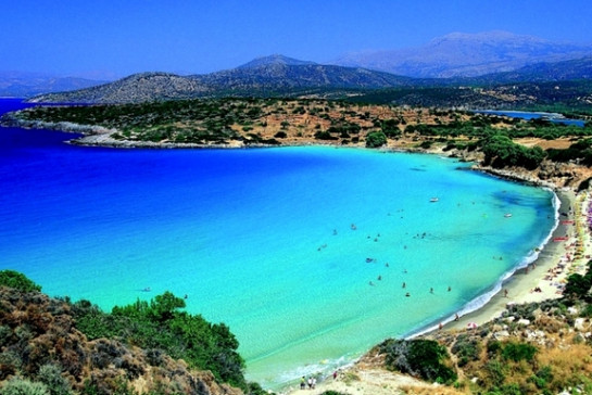 Кіпрська влада дозволила робити дешевші тести на антиген замість ПЛР-тестів