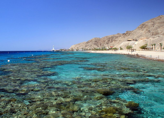 Міністерство туризму пропонує авіакомпаніям пільги для польотів в Ейлат