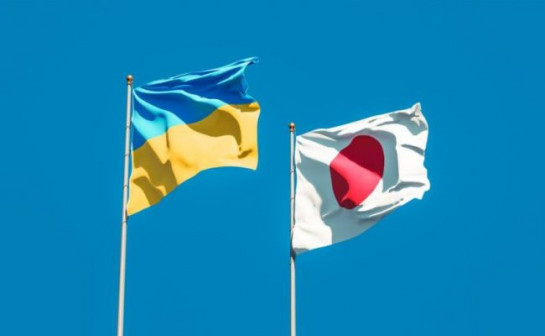 У Японії назвали розмір виплат українським біженцям