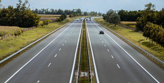 Польща змінила правила користування платними дорогами для українців