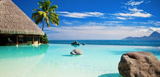 Домінікана здобула 2 туристичні нагороди!