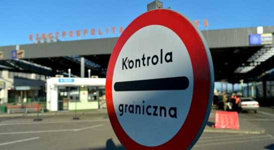 Відмовили в повторному в'їзді до Польщі: як діяти у разі проблем на кордоні