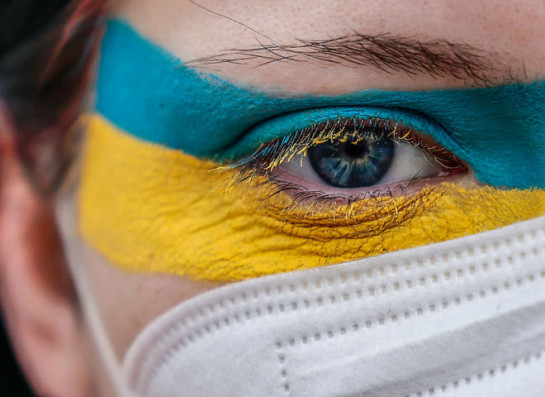 В ЄС продовжили дію тимчасового захисту для українців ще на рік