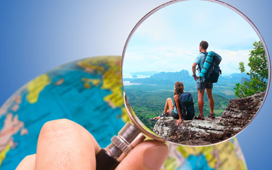 ТОП напрямків для подорожей у 2023 за версією Lonely Planet