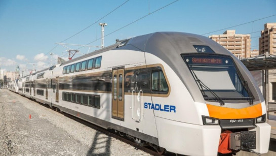 Ecolines запустив нові автобусні рейси з Києва в Амстердам