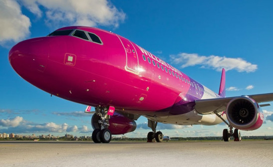 Як зберегти кошти на рахунку Wizz air за скасовані рейси