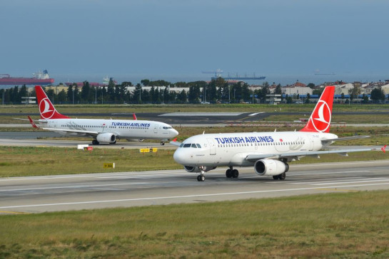 Turkish Airlines запускає нові рейси із Польщі: зручна опція для українців