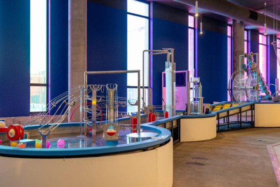 У Львові запрацював музей науки