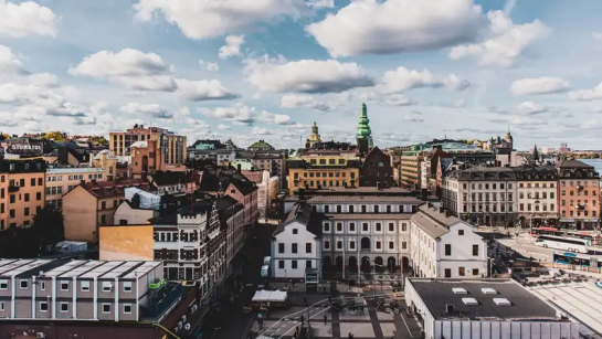 Чисте повітря і корисна їжа: які міста визнали найздоровішими у світі