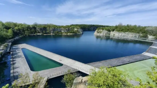 У Польщі незабаром відкриють найбільш очікувану літню локацію – "Маленьку Хорватію"