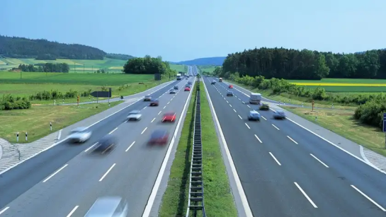 Платні дороги в Європі: що варто знати українським водіям