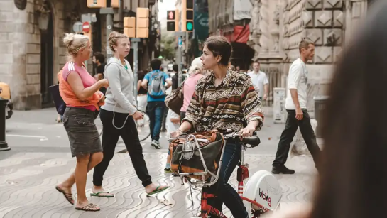 За що в Іспанії можуть оштрафувати на 200 євро: несподівана заборона