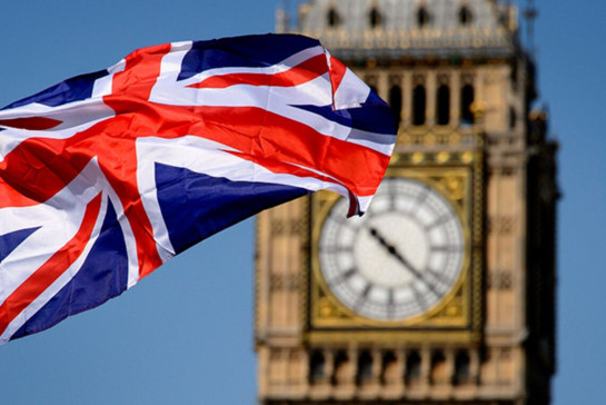 Велика Британія впроваджує плату за вʼїзд в країну