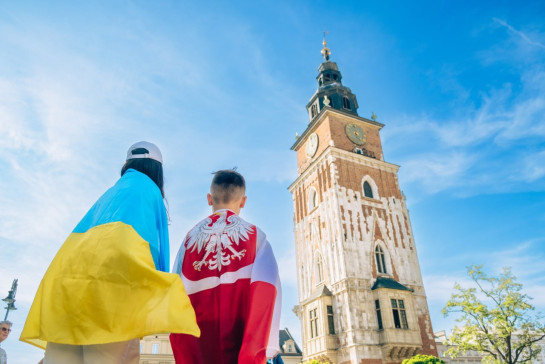 Польща продовжила тимчасовий захист для українців