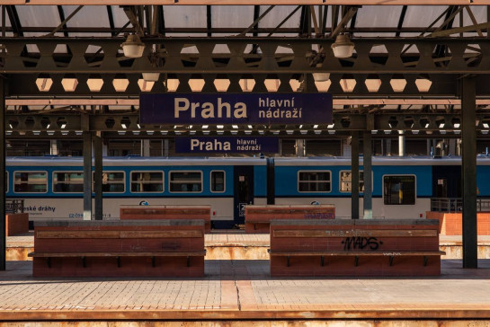 З Праги до Ужгорода запустять прямий потяг