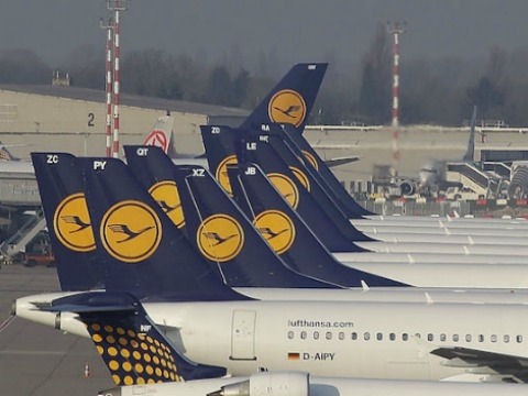 Страйки в Європі у вересні та жовтні: де планують скасувати рейси