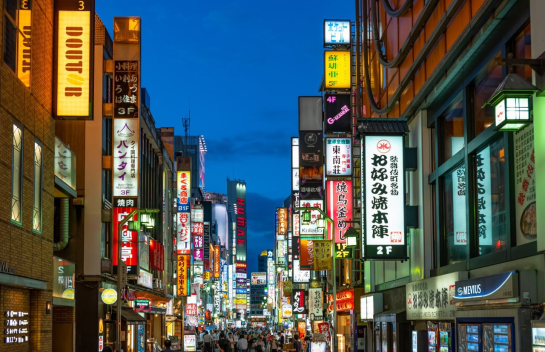 Японія запускає нову програму підтримки українців