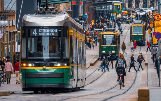 Фінляндія підвищила добову фінансову вимогу для мандрівників до 50 євро на день подорожі