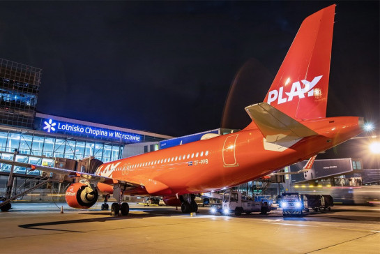 Як дешево долетіти в США та Канаду з Європи?