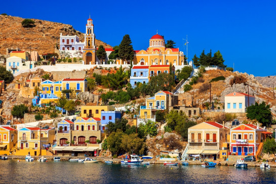 ГРЕЦІЯ. Важлива інформація!