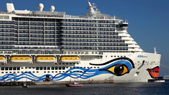 Працівниця круїзного лайнеру розповіла про найдивніші вчинки пасажирів